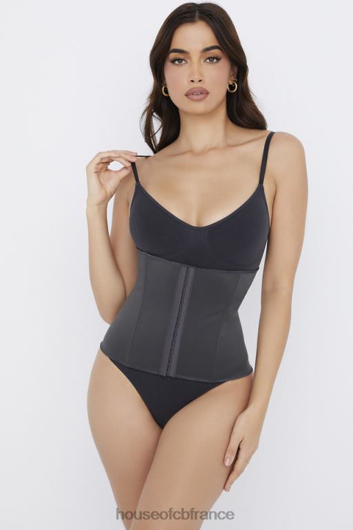 House of CB shaper taille noir N888H1259 vêtements